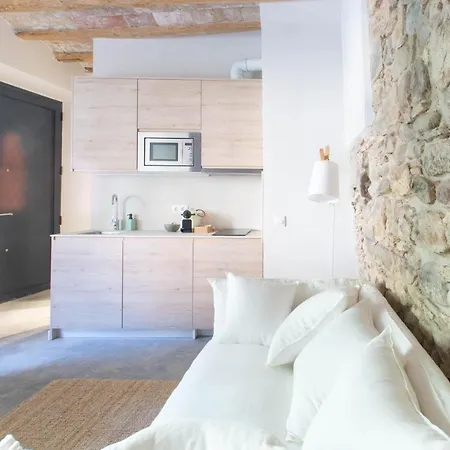 Apartmán Argenta Boutique *