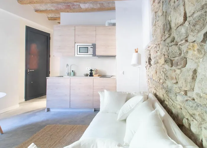 Apartmán Argenta Boutique *