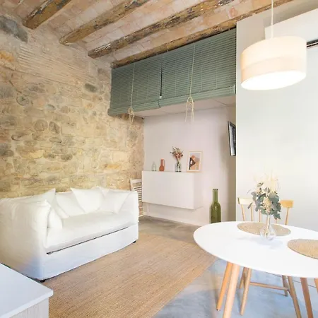 Argenta Boutique Lejlighed Girona