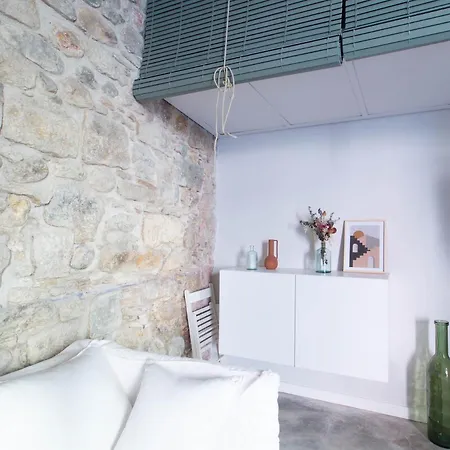 Lejlighed Argenta Boutique *