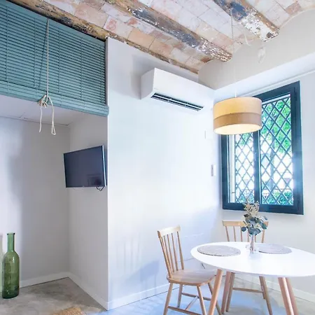 Appartamento Argenta Boutique *
