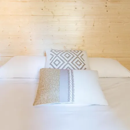 Apartment Argenta Boutique