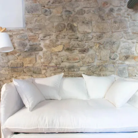 Argenta Boutique Lejlighed Girona