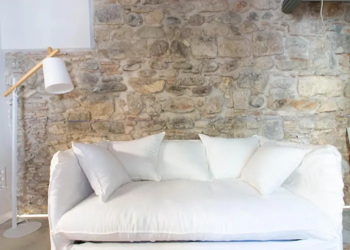 Argenta Boutique Apartman Girona